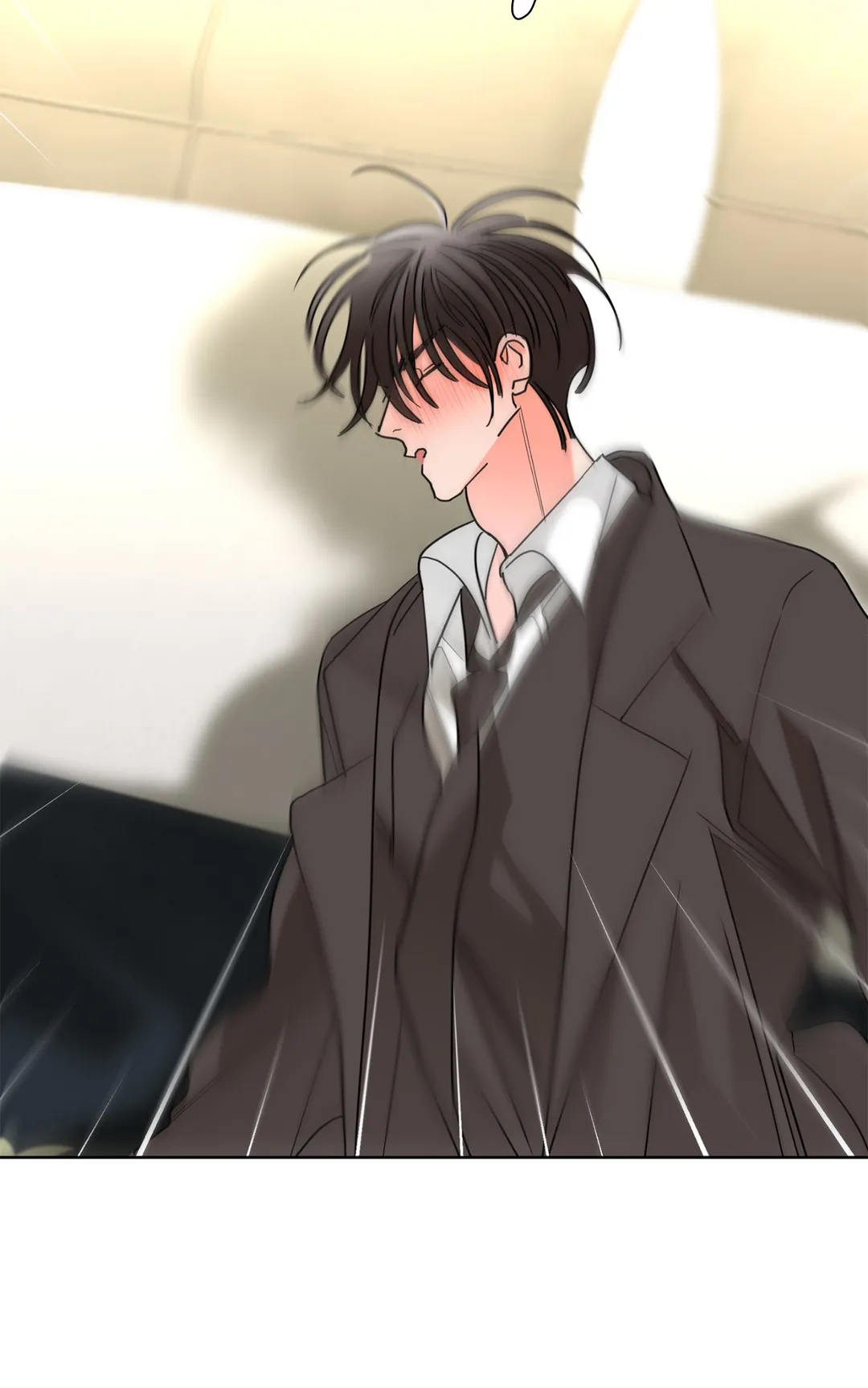 Beta Testing (Official) - Chapter 27 manhwa