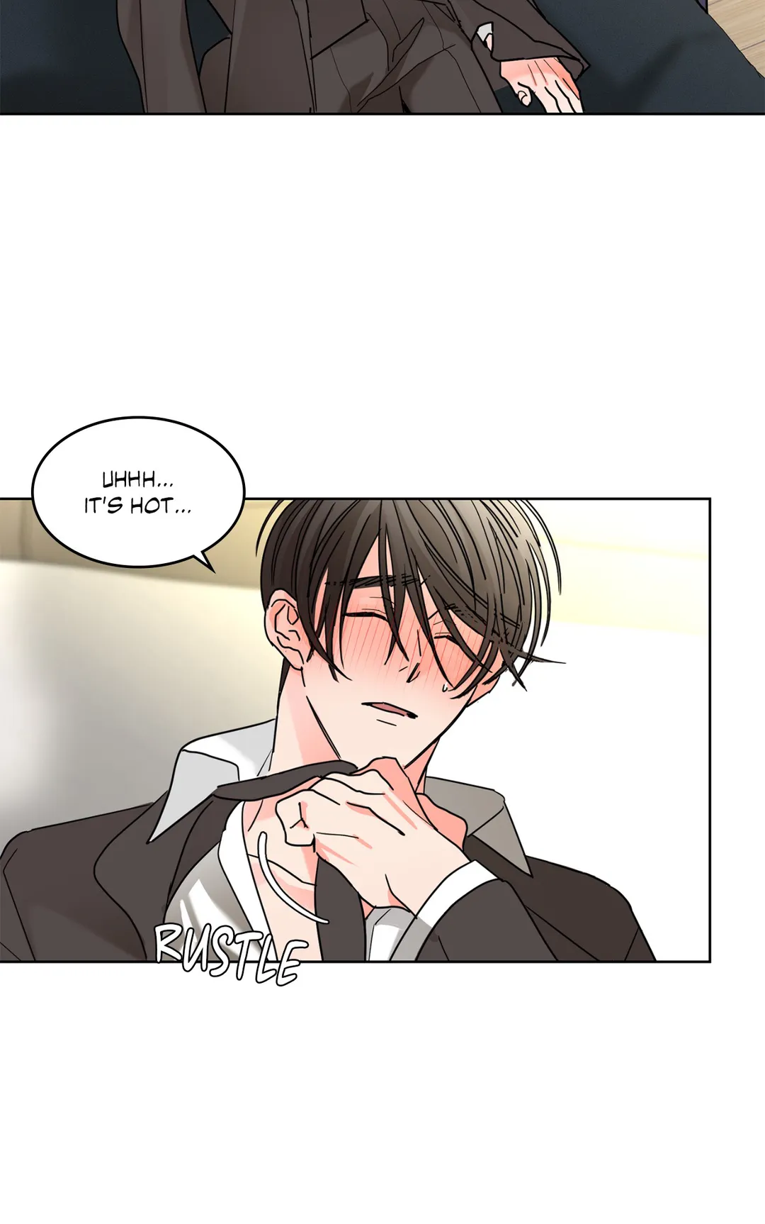 Beta Testing (Official) - Chapter 27 manhwa