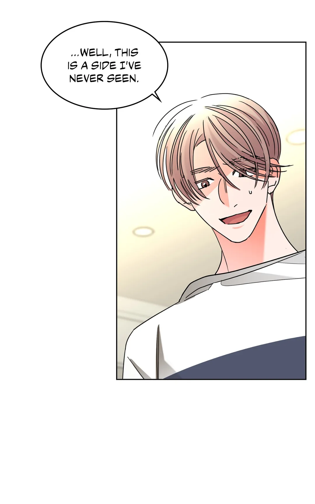 Beta Testing (Official) - Chapter 27 manhwa