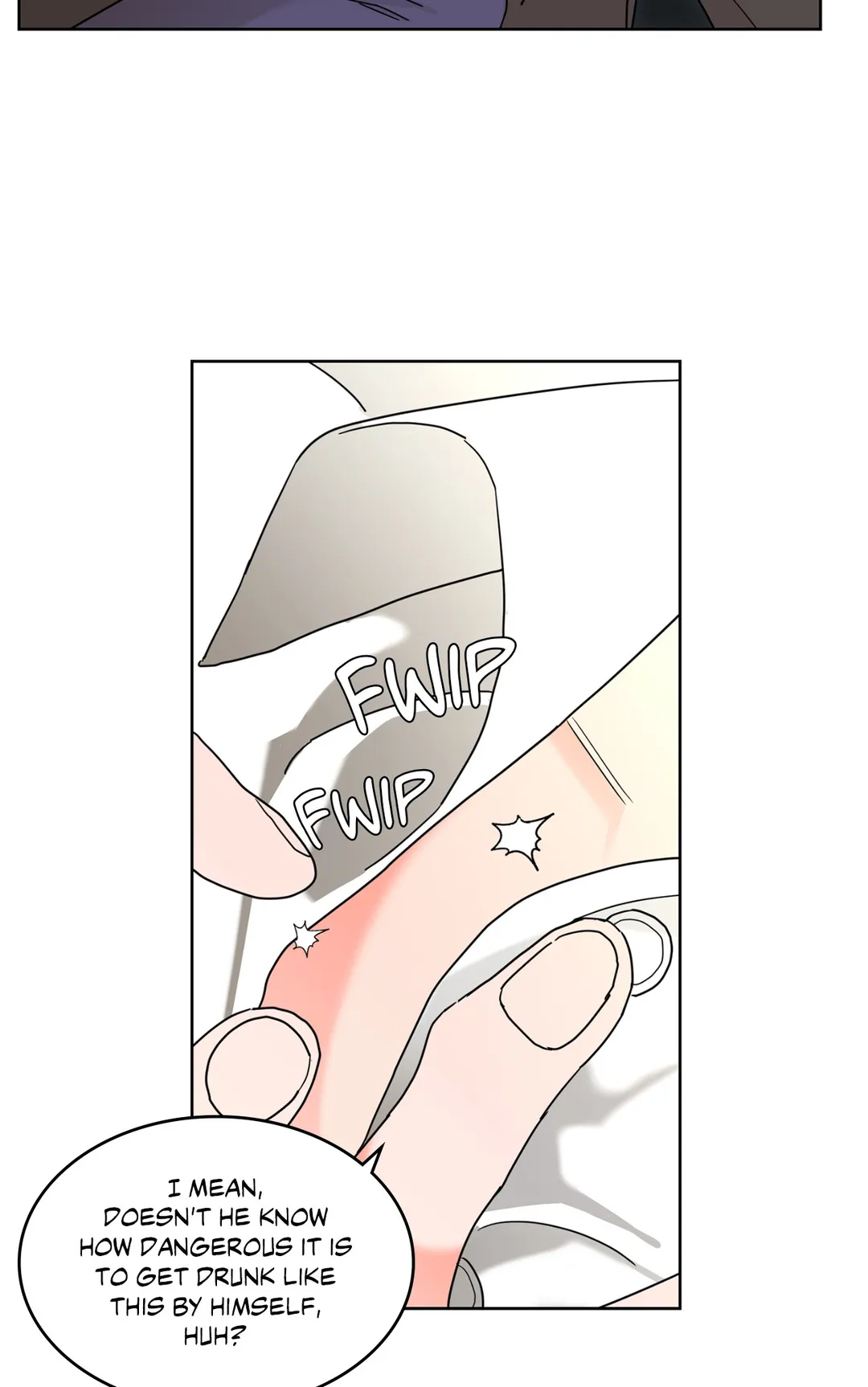 Beta Testing (Official) - Chapter 27 manhwa