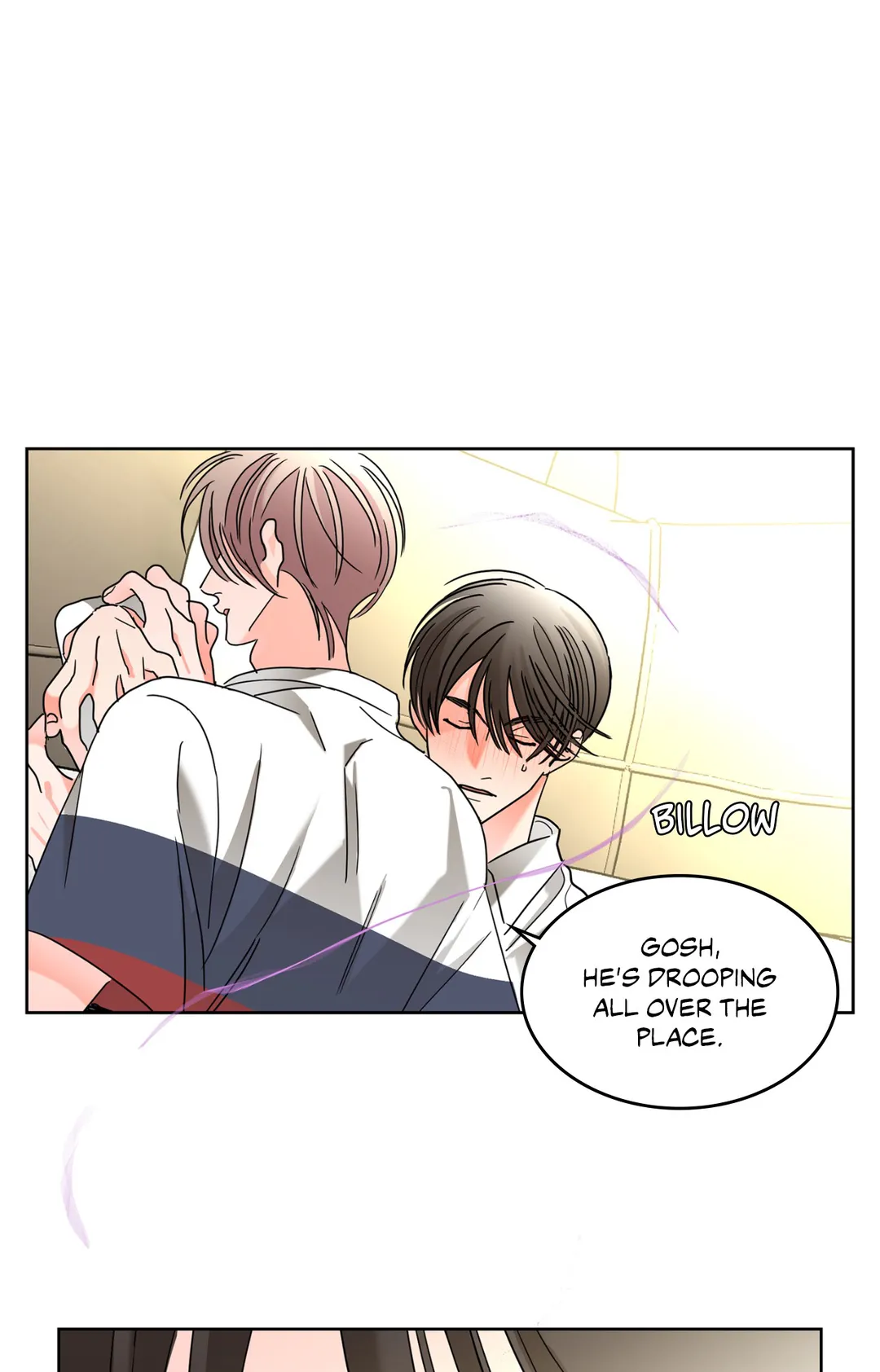 Beta Testing (Official) - Chapter 27 manhwa