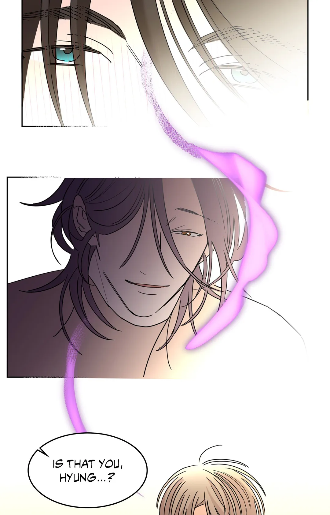 Beta Testing (Official) - Chapter 27 manhwa