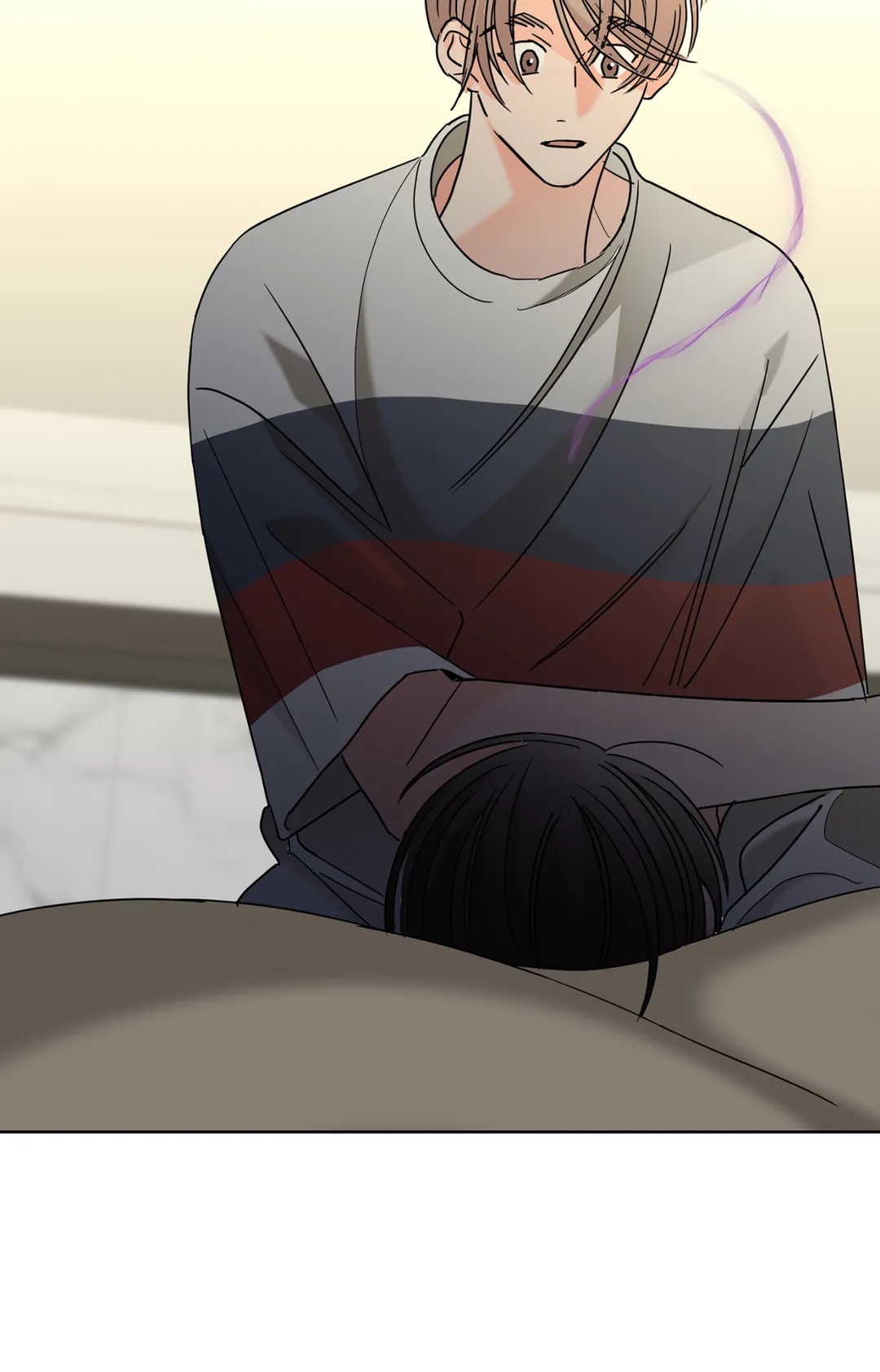 Beta Testing (Official) - Chapter 27 manhwa