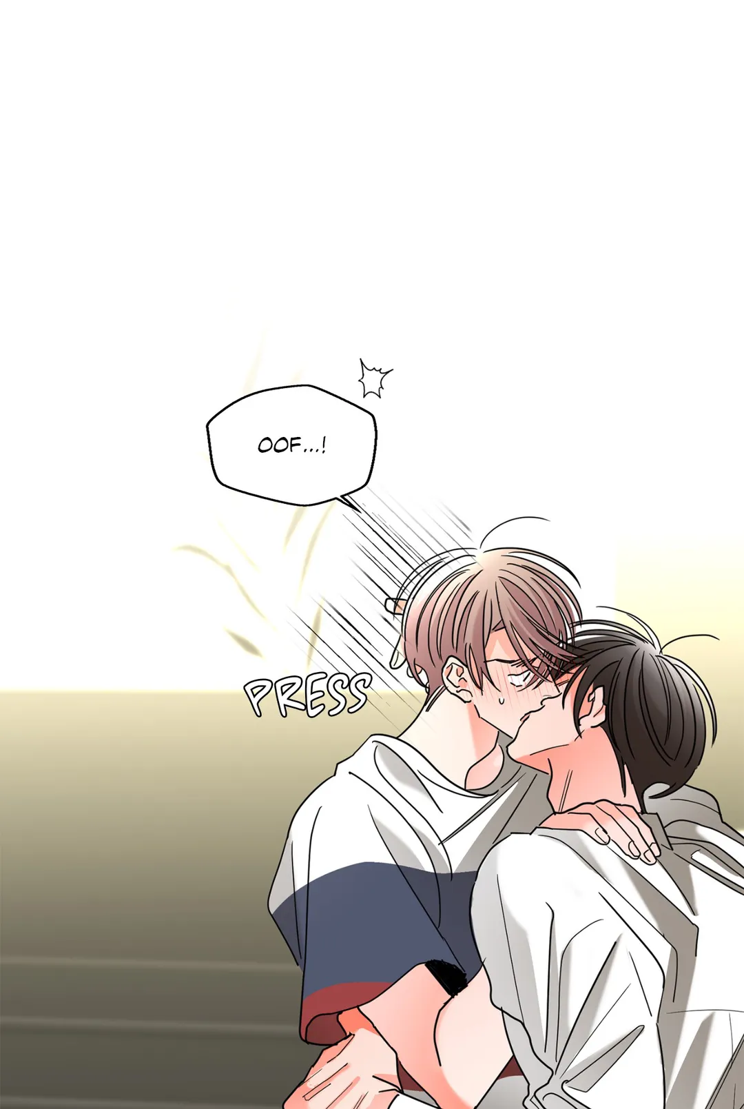 Beta Testing (Official) - Chapter 28 manhwa