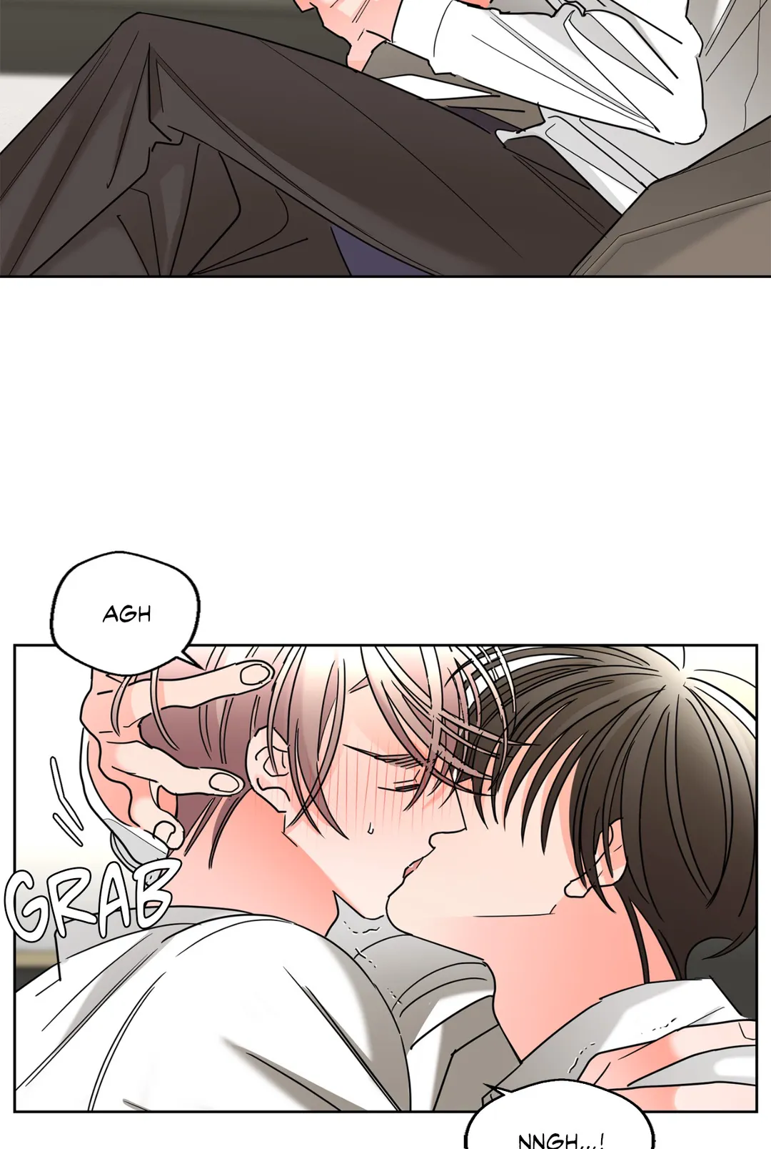 Beta Testing (Official) - Chapter 28 manhwa