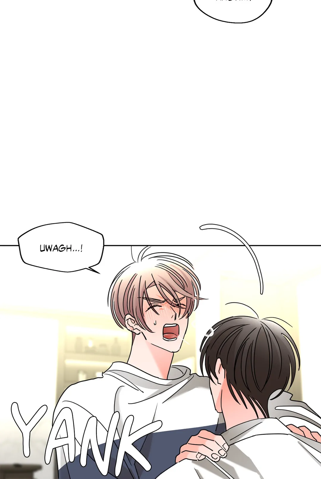 Beta Testing (Official) - Chapter 28 manhwa