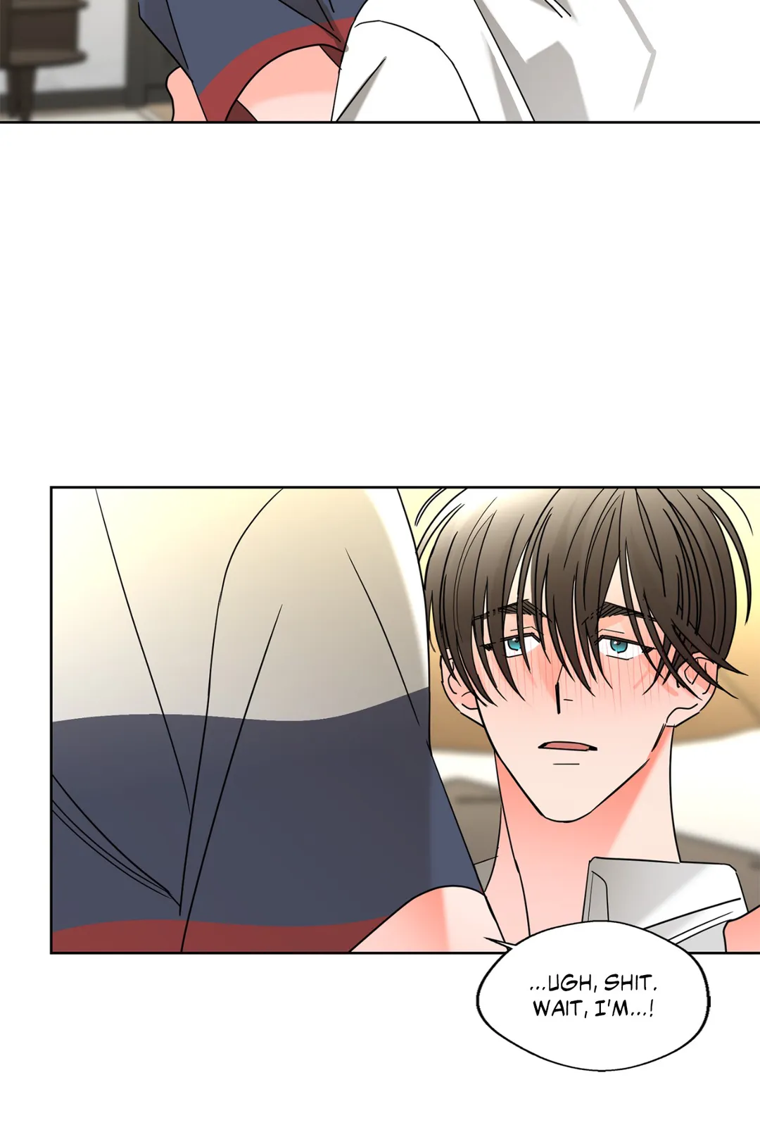 Beta Testing (Official) - Chapter 28 manhwa