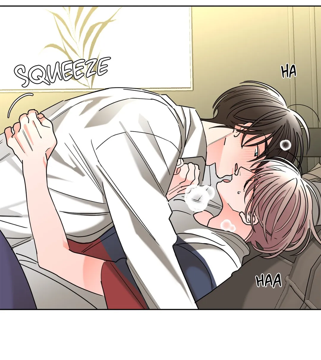 Beta Testing (Official) - Chapter 28 manhwa