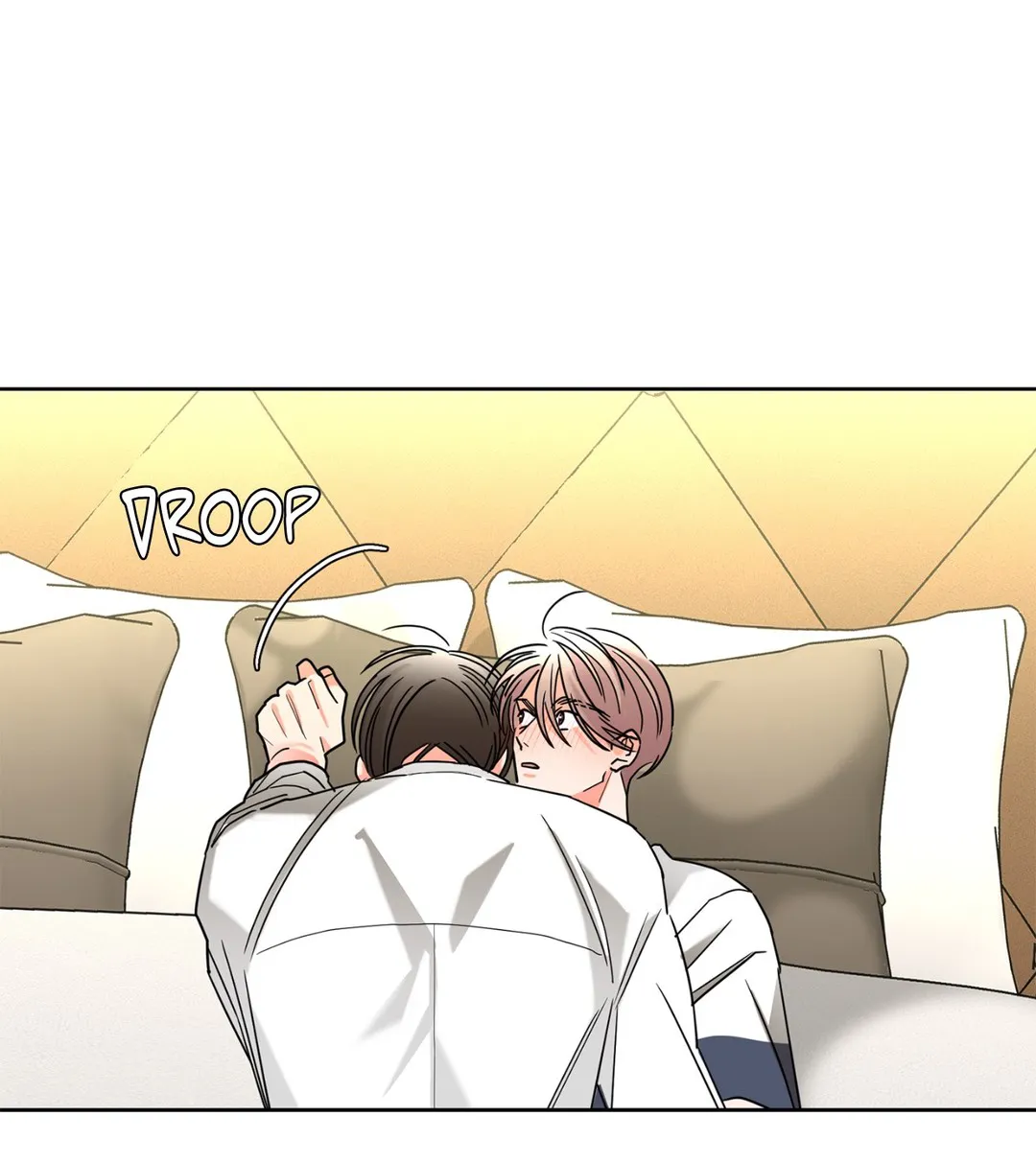 Beta Testing (Official) - Chapter 28 manhwa