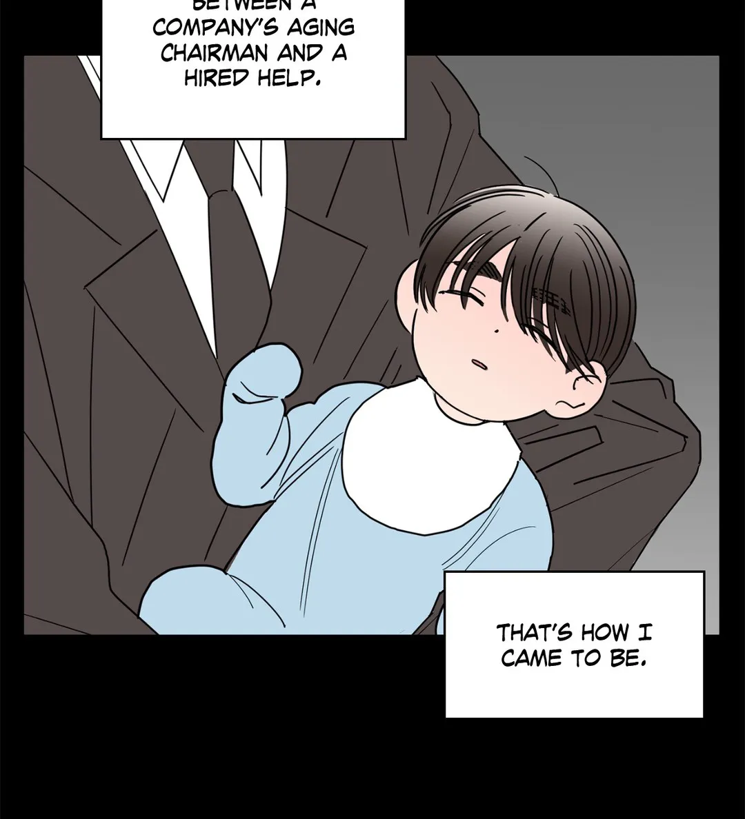 Beta Testing (Official) - Chapter 28 manhwa