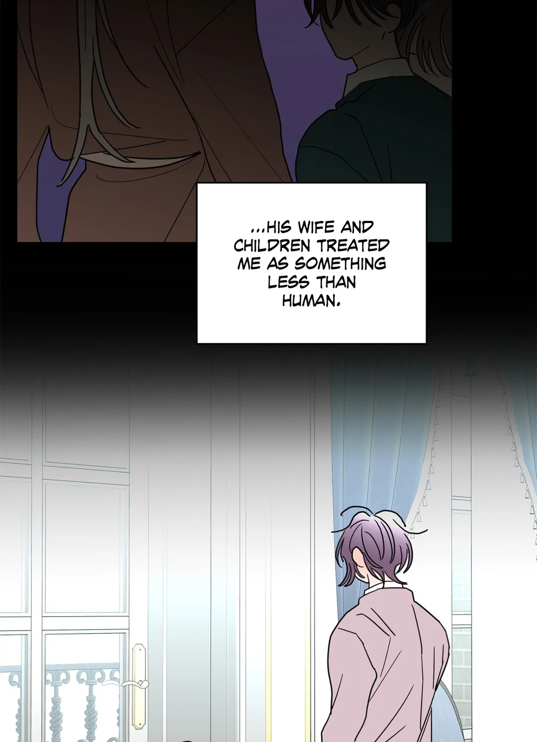 Beta Testing (Official) - Chapter 28 manhwa