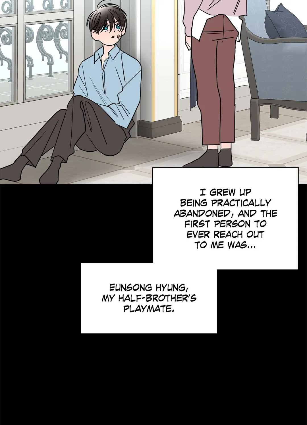 Beta Testing (Official) - Chapter 28 manhwa