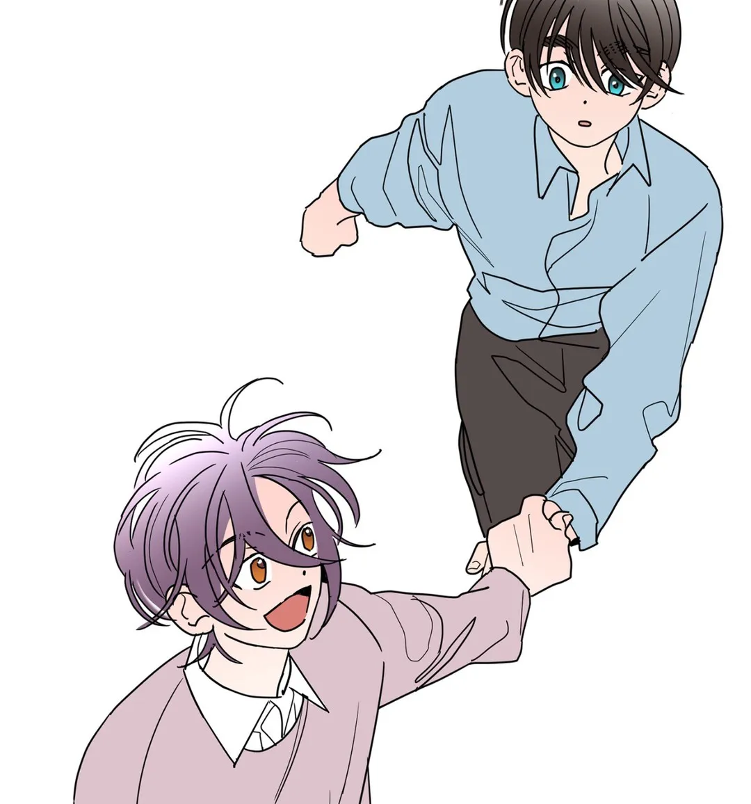 Beta Testing (Official) - Chapter 28 manhwa