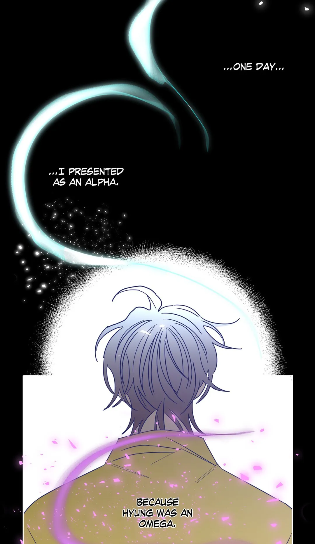 Beta Testing (Official) - Chapter 28 manhwa