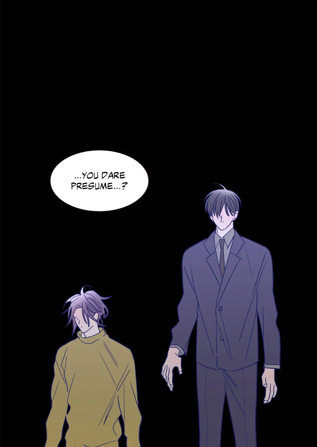 Beta Testing (Official) - Chapter 28 manhwa