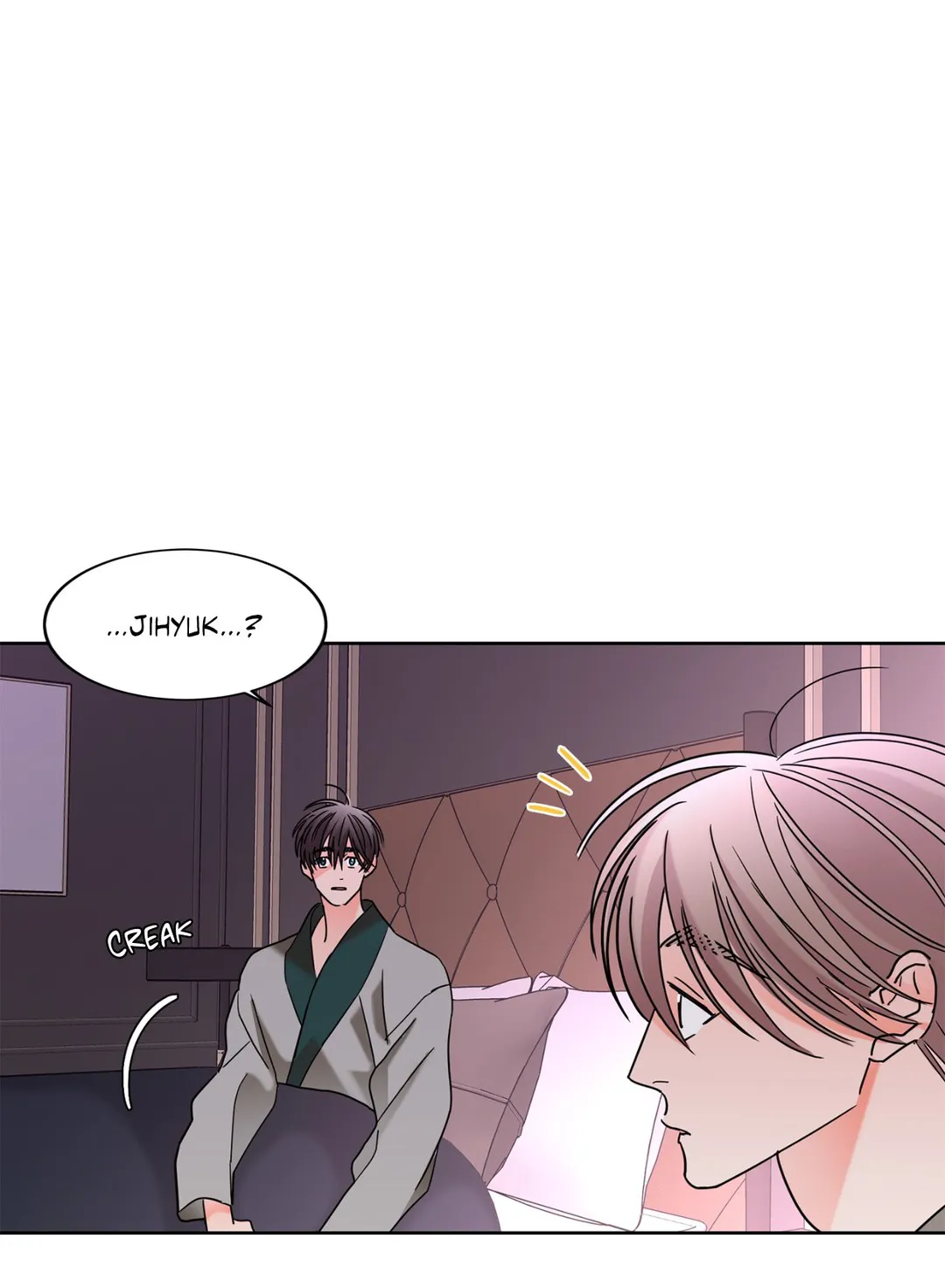 Beta Testing (Official) - Chapter 28 manhwa