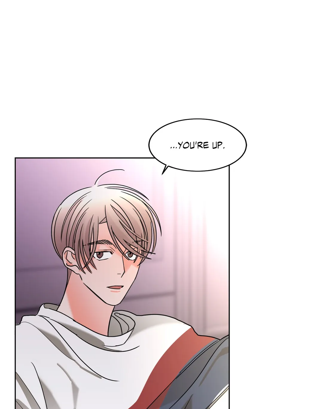Beta Testing (Official) - Chapter 28 manhwa