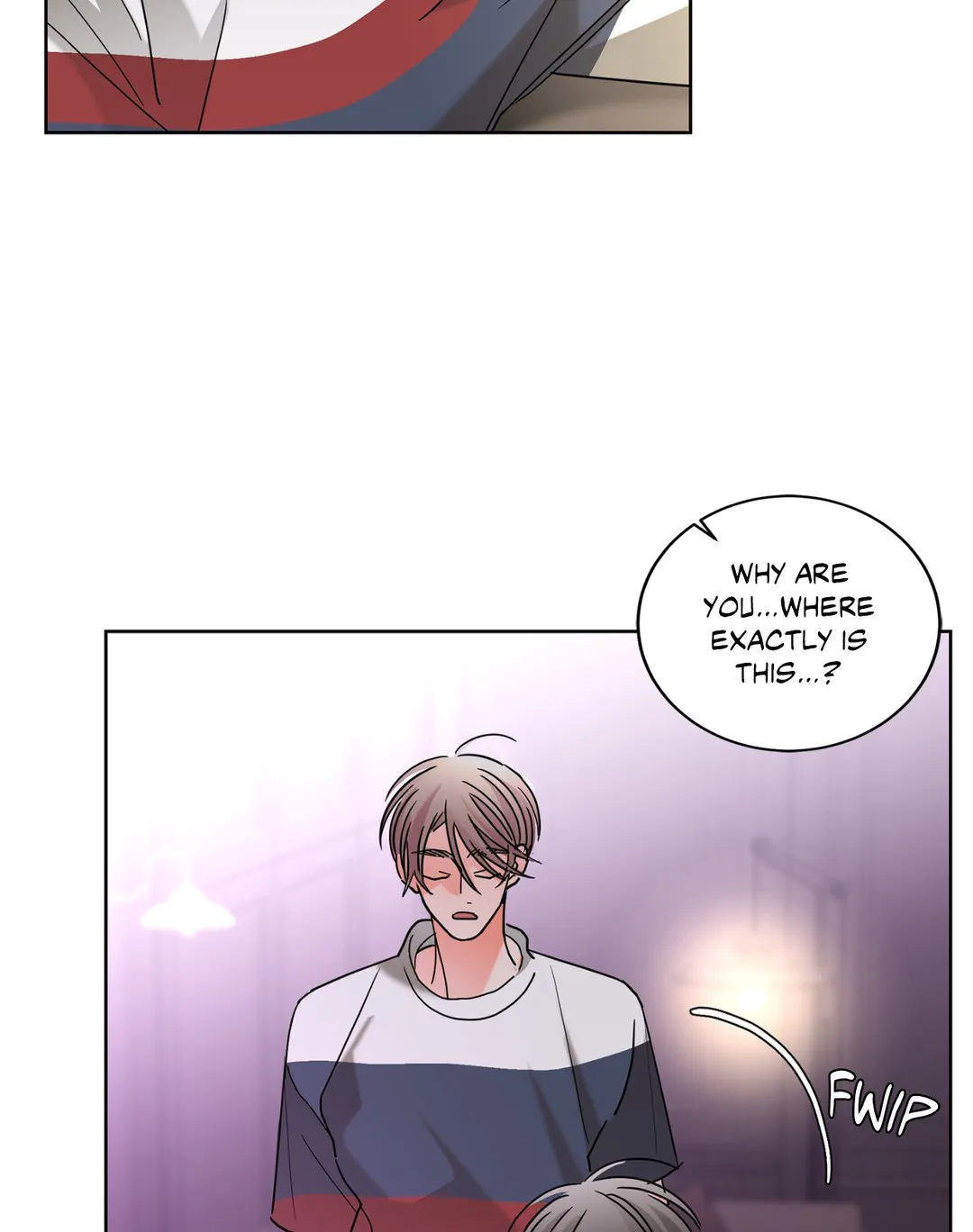 Beta Testing (Official) - Chapter 28 manhwa