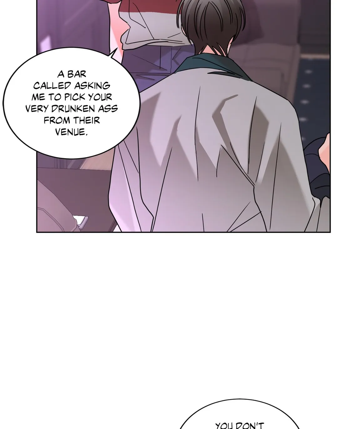 Beta Testing (Official) - Chapter 28 manhwa
