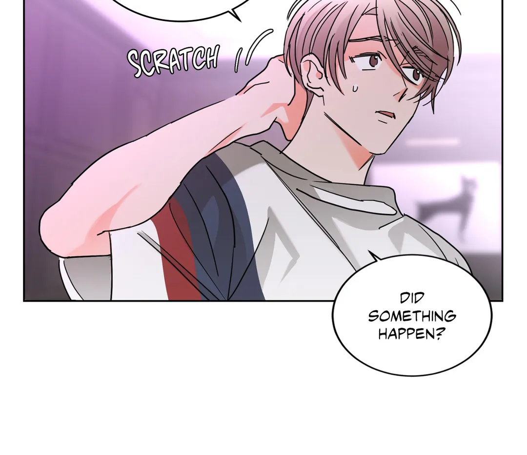 Beta Testing (Official) - Chapter 28 manhwa