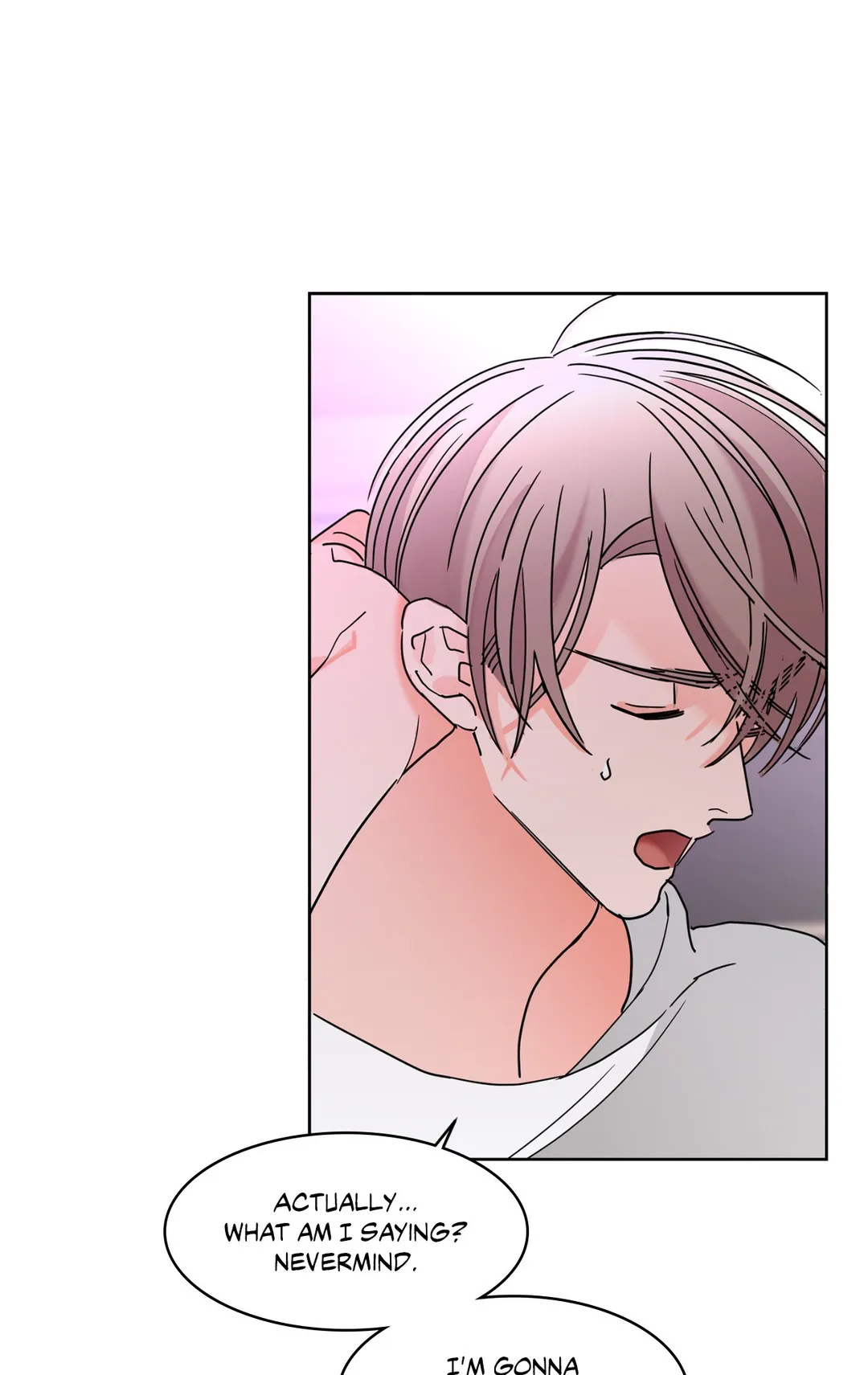 Beta Testing (Official) - Chapter 28 manhwa