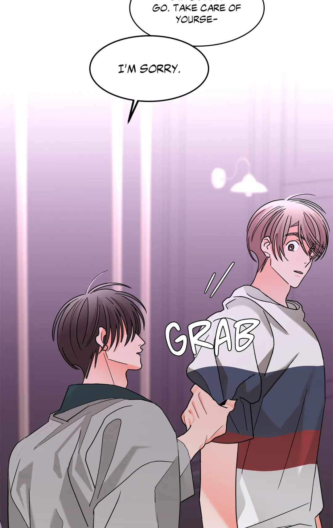 Beta Testing (Official) - Chapter 28 manhwa
