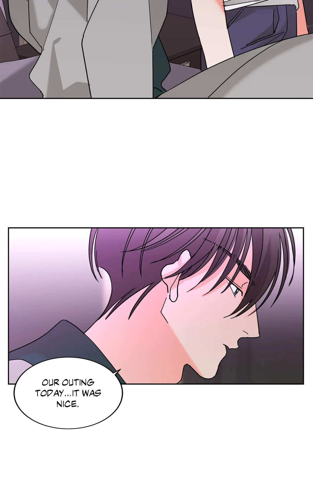 Beta Testing (Official) - Chapter 28 manhwa