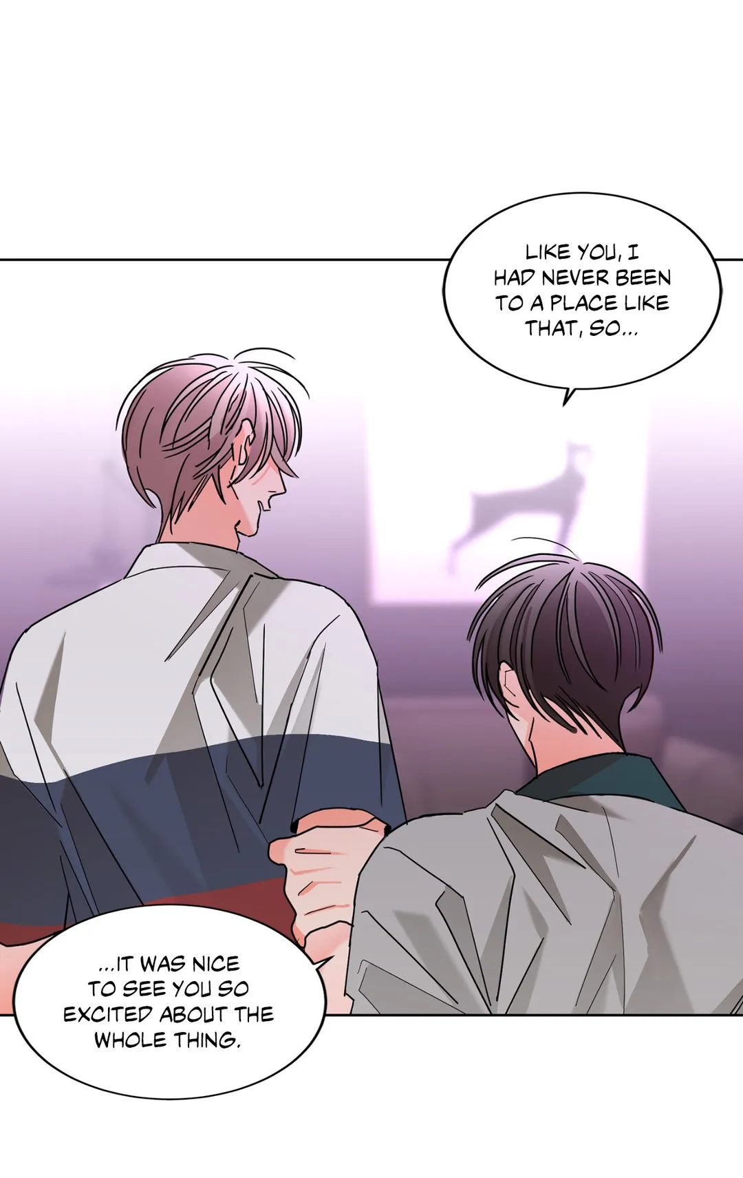 Beta Testing (Official) - Chapter 28 manhwa