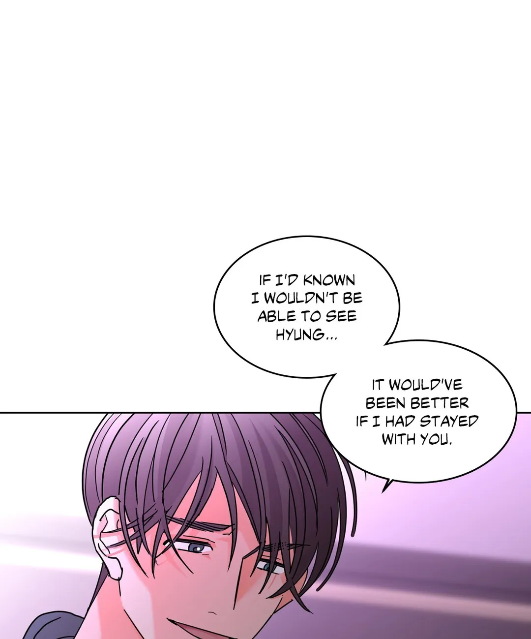 Beta Testing (Official) - Chapter 28 manhwa