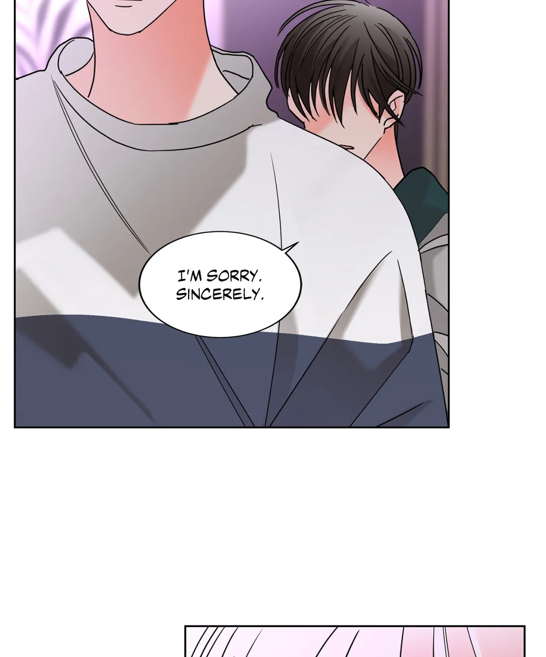 Beta Testing (Official) - Chapter 28 manhwa