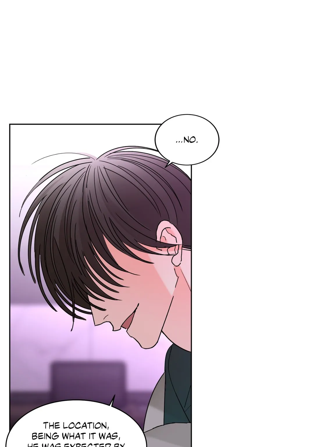 Beta Testing (Official) - Chapter 28 manhwa