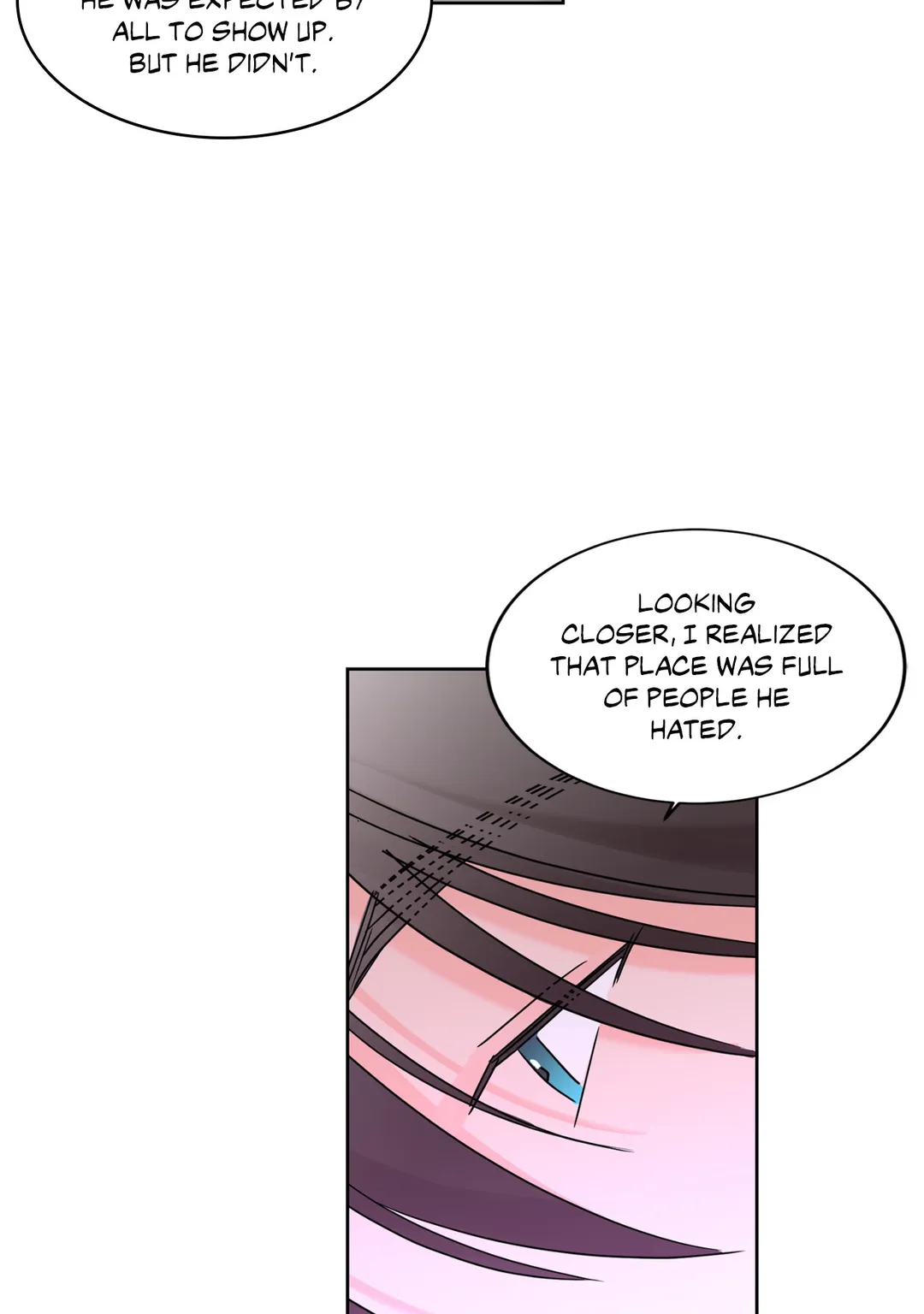 Beta Testing (Official) - Chapter 28 manhwa