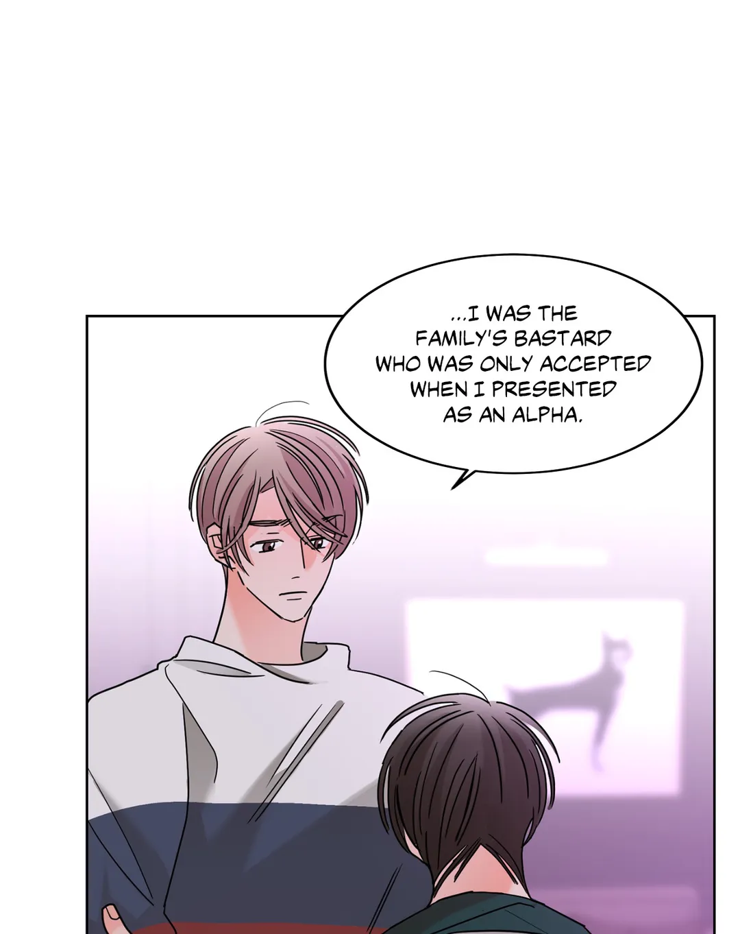 Beta Testing (Official) - Chapter 28 manhwa