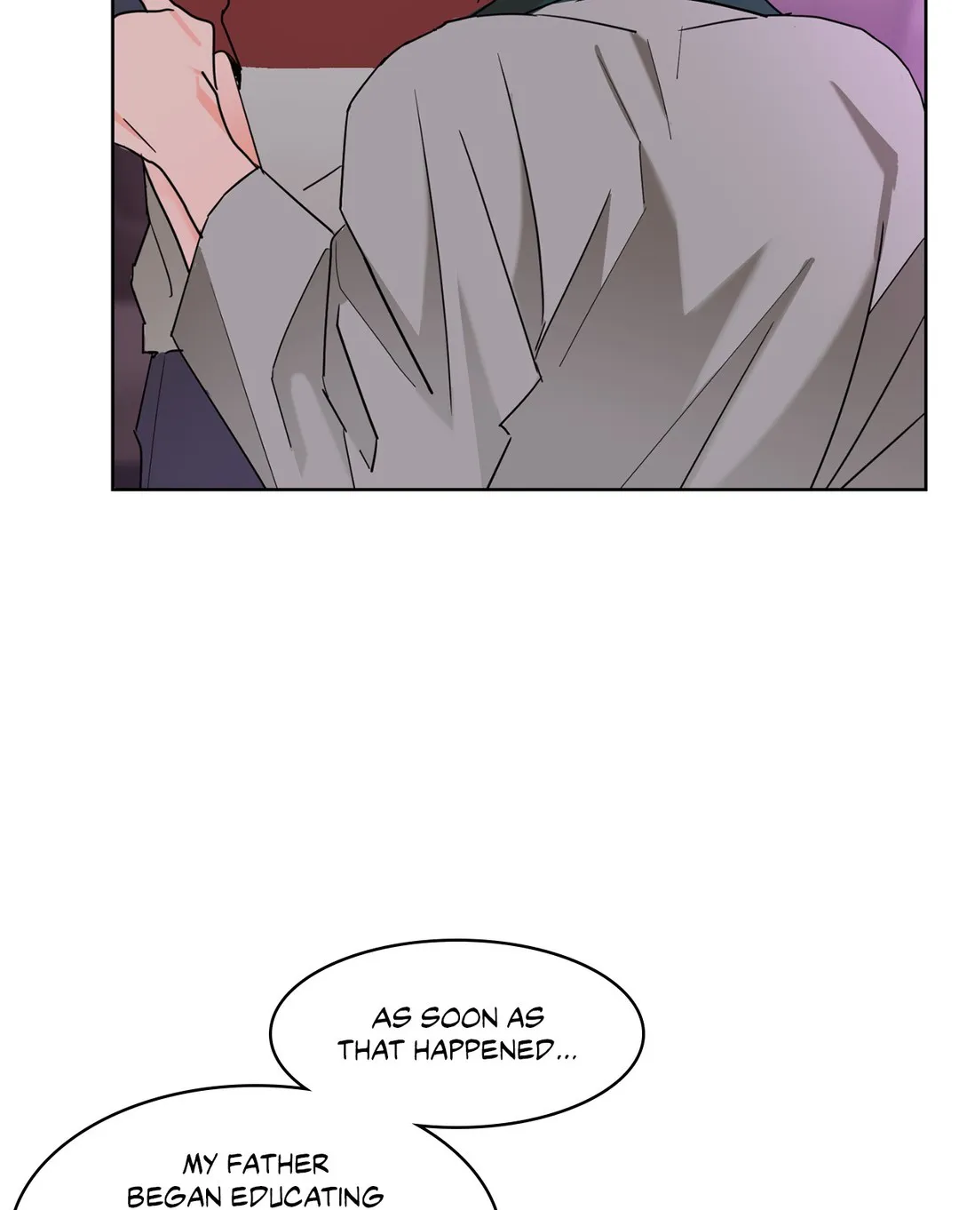 Beta Testing (Official) - Chapter 28 manhwa
