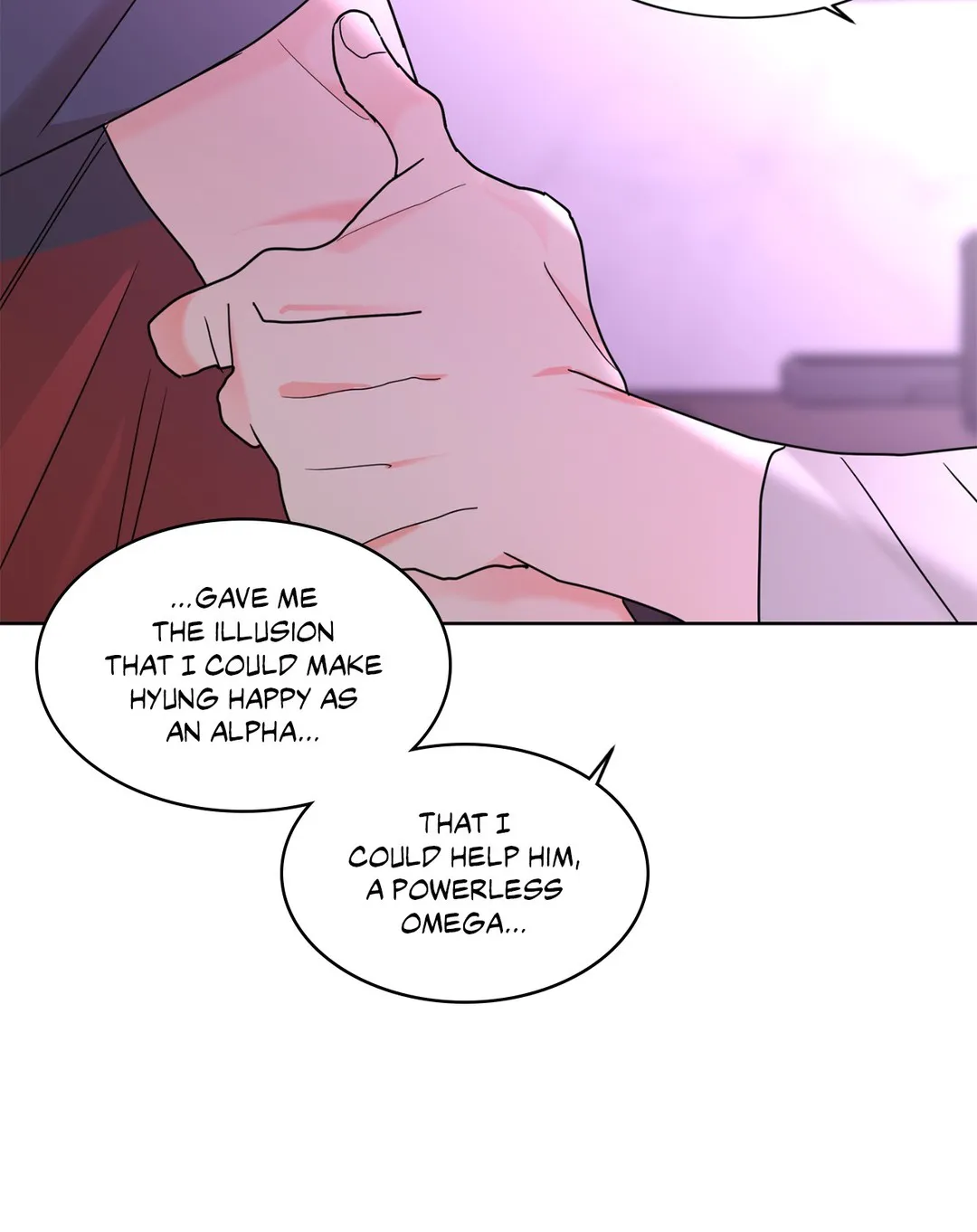 Beta Testing (Official) - Chapter 28 manhwa