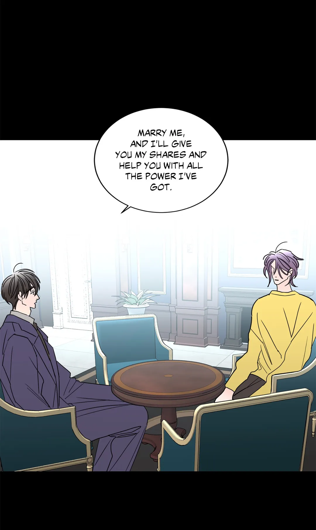 Beta Testing (Official) - Chapter 28 manhwa
