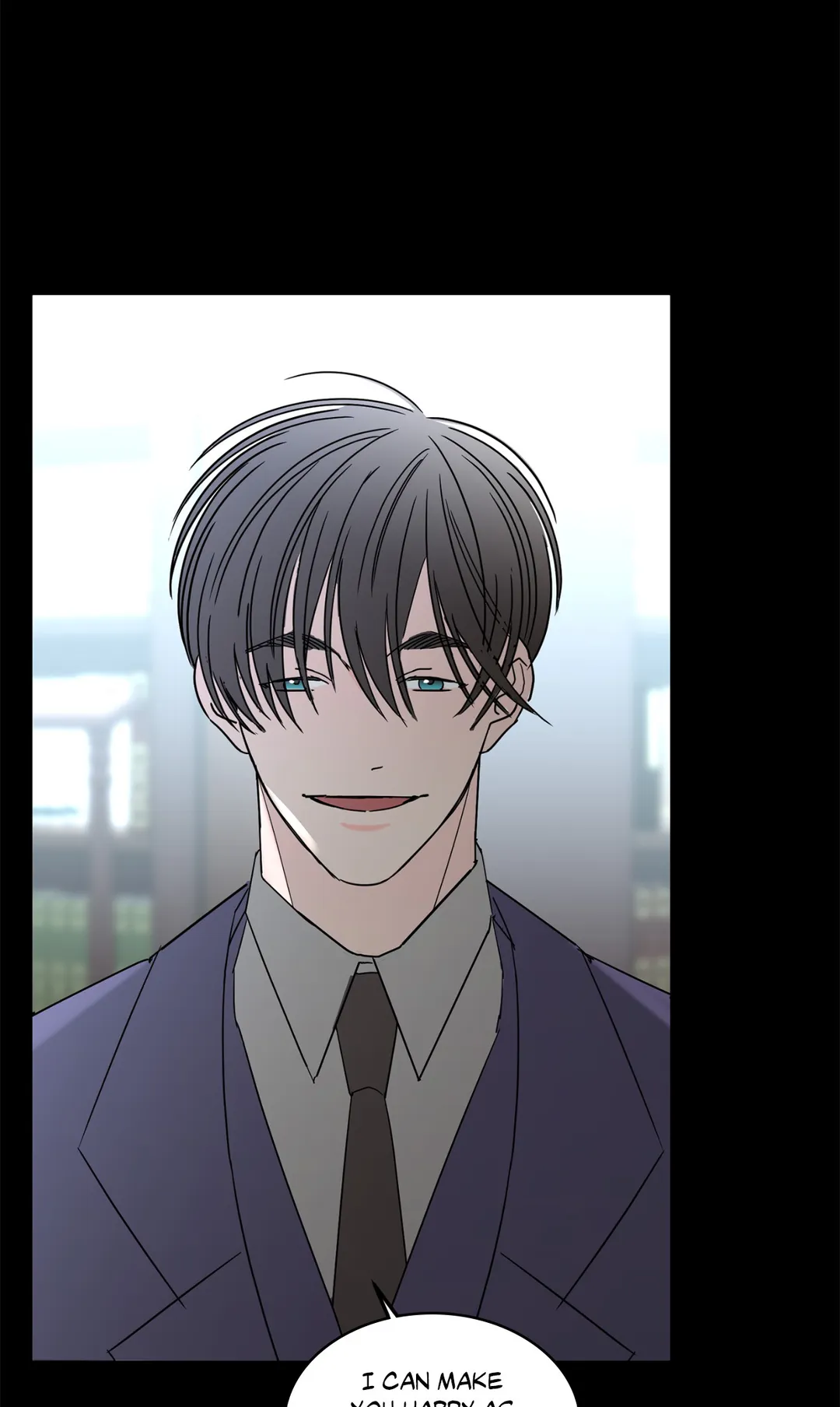 Beta Testing (Official) - Chapter 28 manhwa