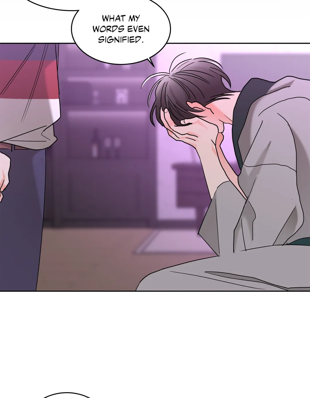 Beta Testing (Official) - Chapter 28 manhwa