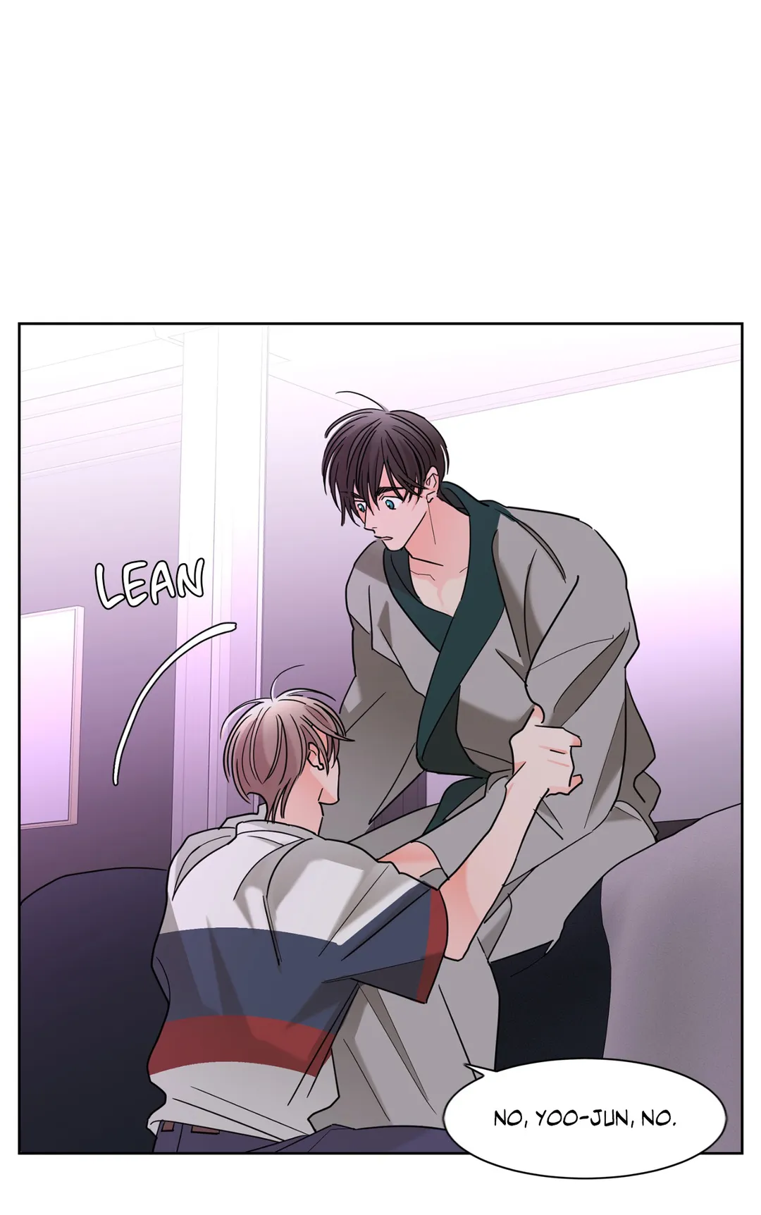 Beta Testing (Official) - Chapter 28 manhwa