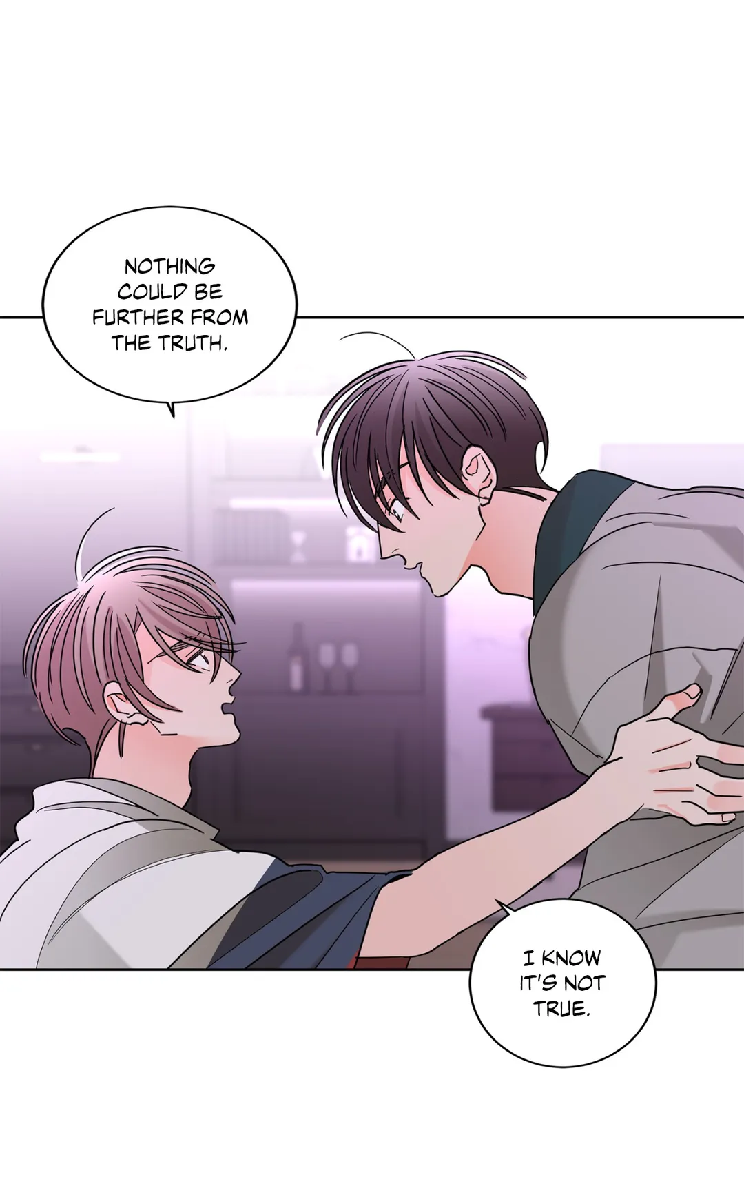 Beta Testing (Official) - Chapter 28 manhwa