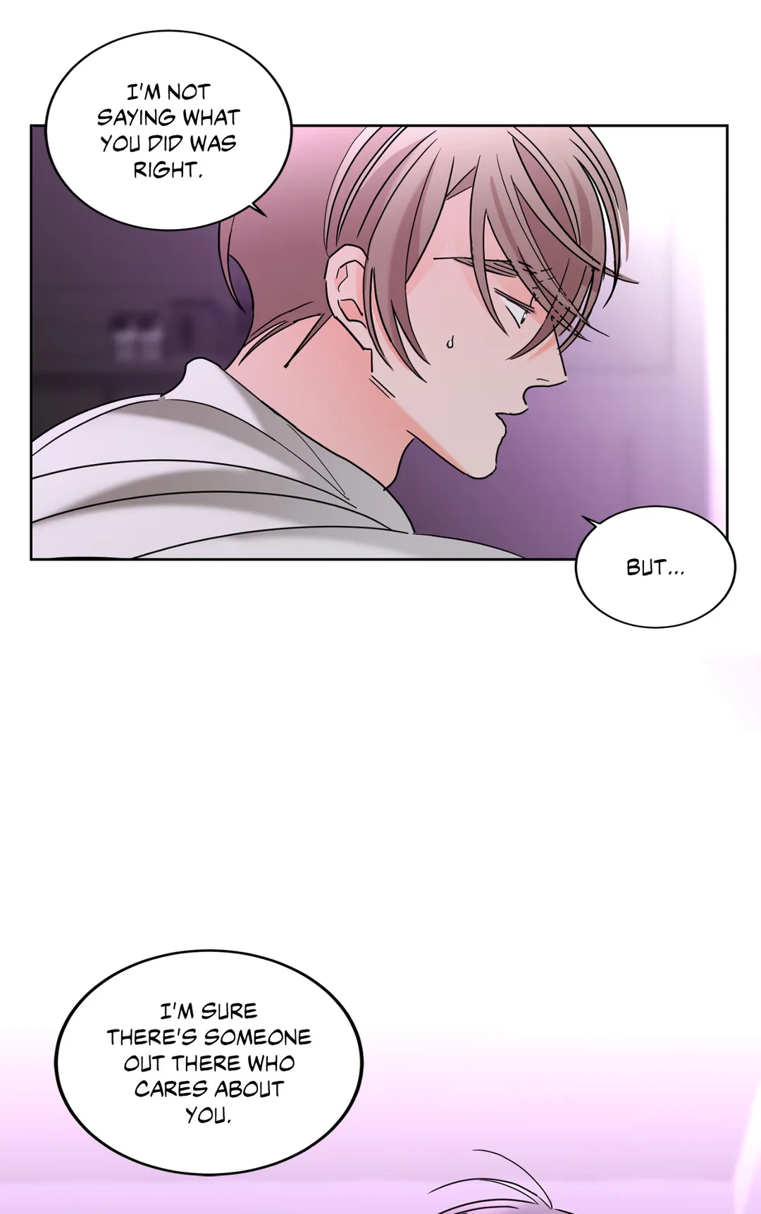 Beta Testing (Official) - Chapter 28 manhwa