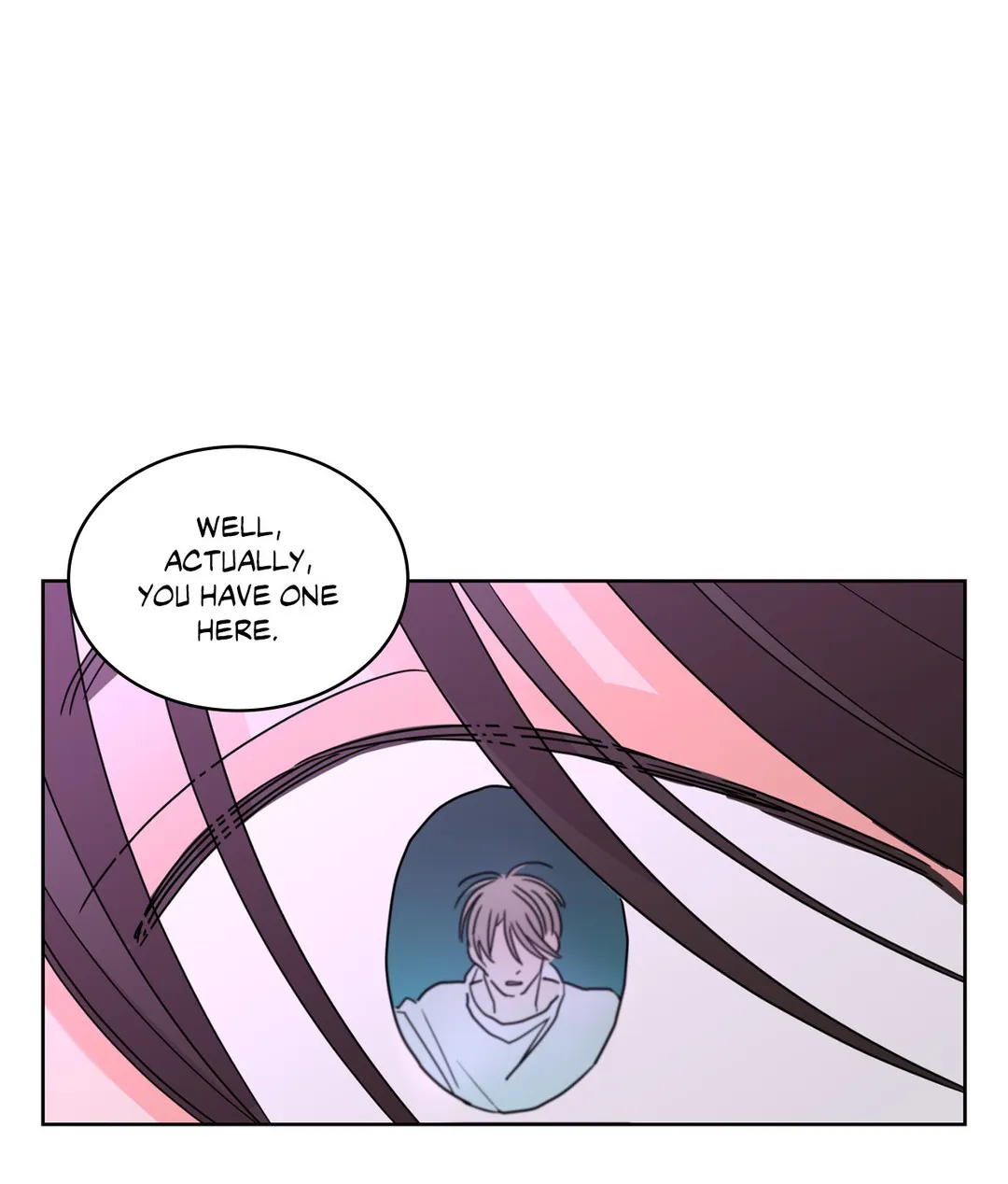 Beta Testing (Official) - Chapter 28 manhwa