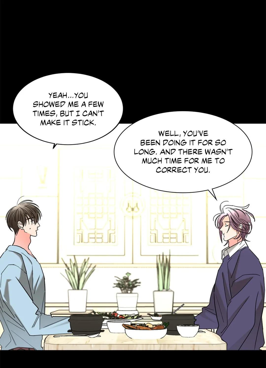 Beta Testing (Official) - Chapter 29 manhwa