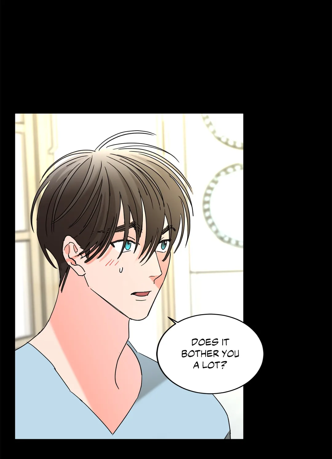 Beta Testing (Official) - Chapter 29 manhwa
