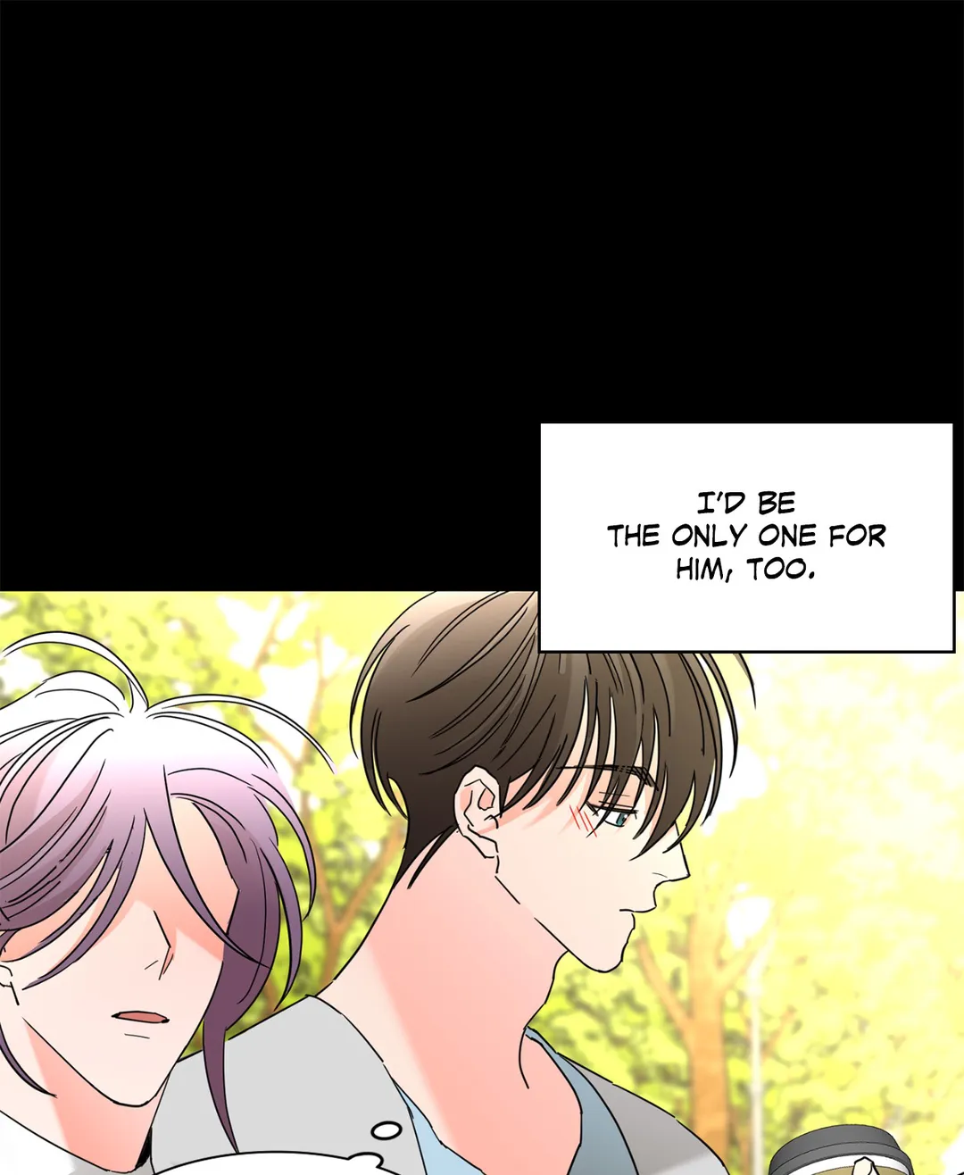 Beta Testing (Official) - Chapter 29 manhwa