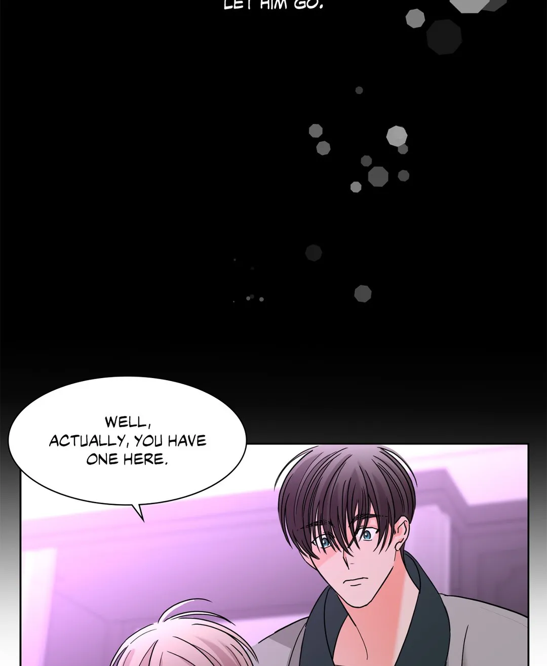 Beta Testing (Official) - Chapter 29 manhwa