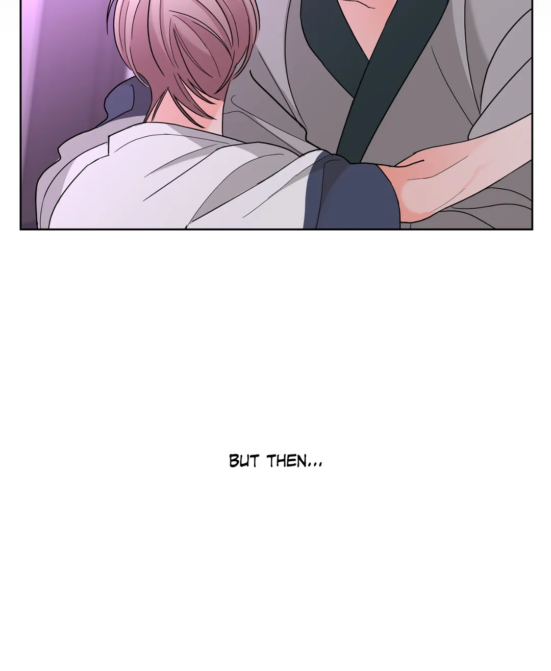 Beta Testing (Official) - Chapter 29 manhwa