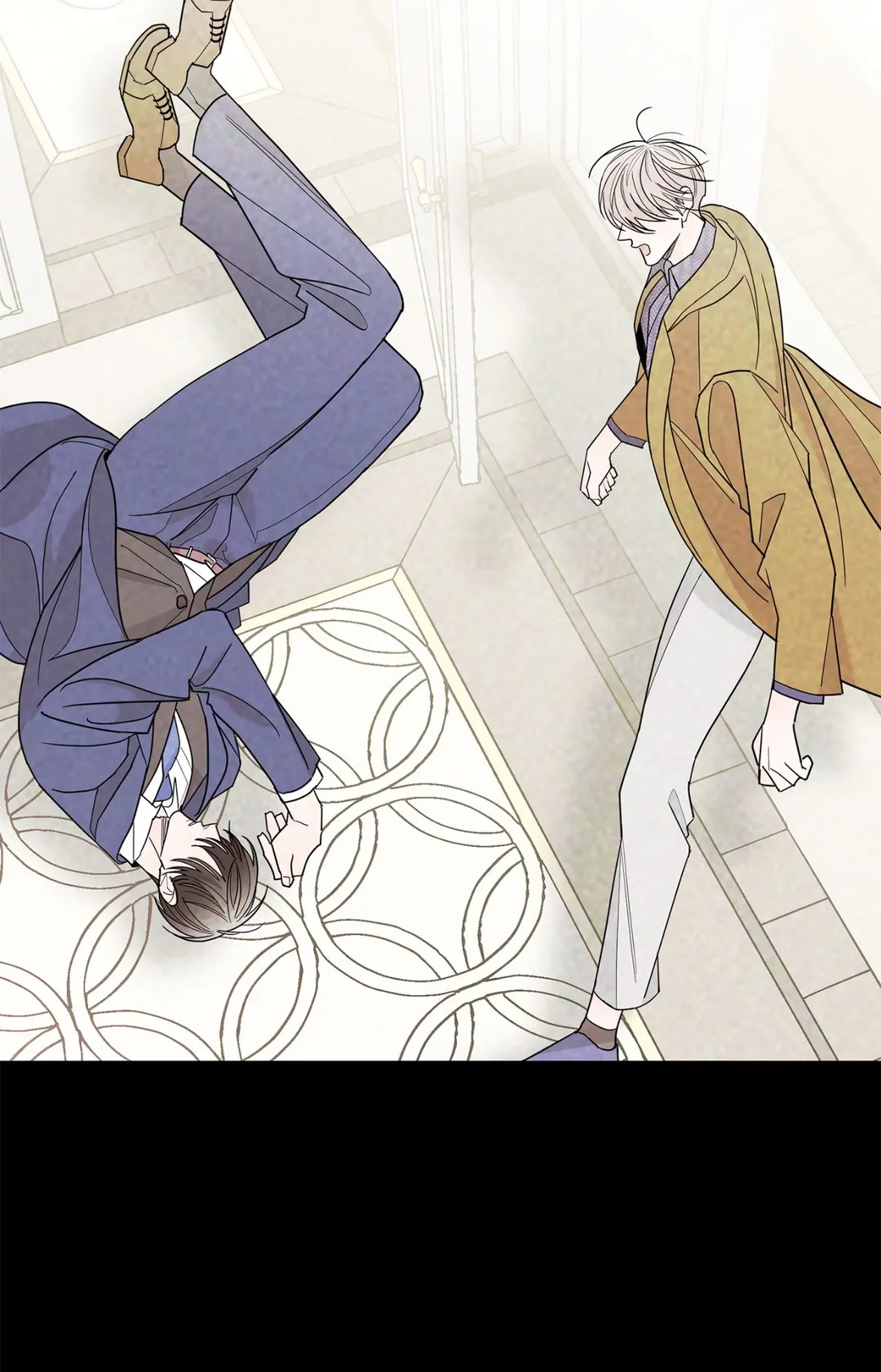 Beta Testing (Official) - Chapter 29 manhwa