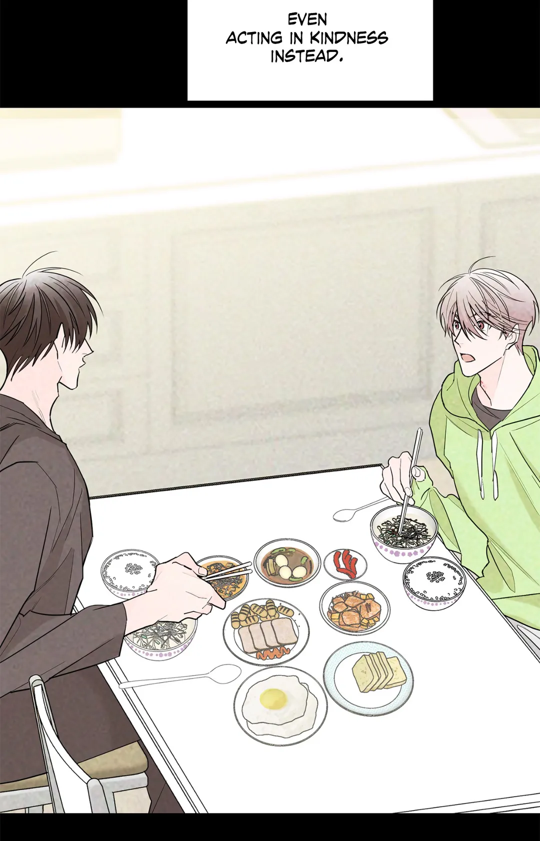 Beta Testing (Official) - Chapter 29 manhwa