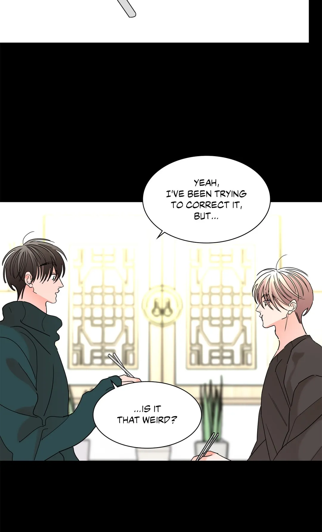 Beta Testing (Official) - Chapter 29 manhwa